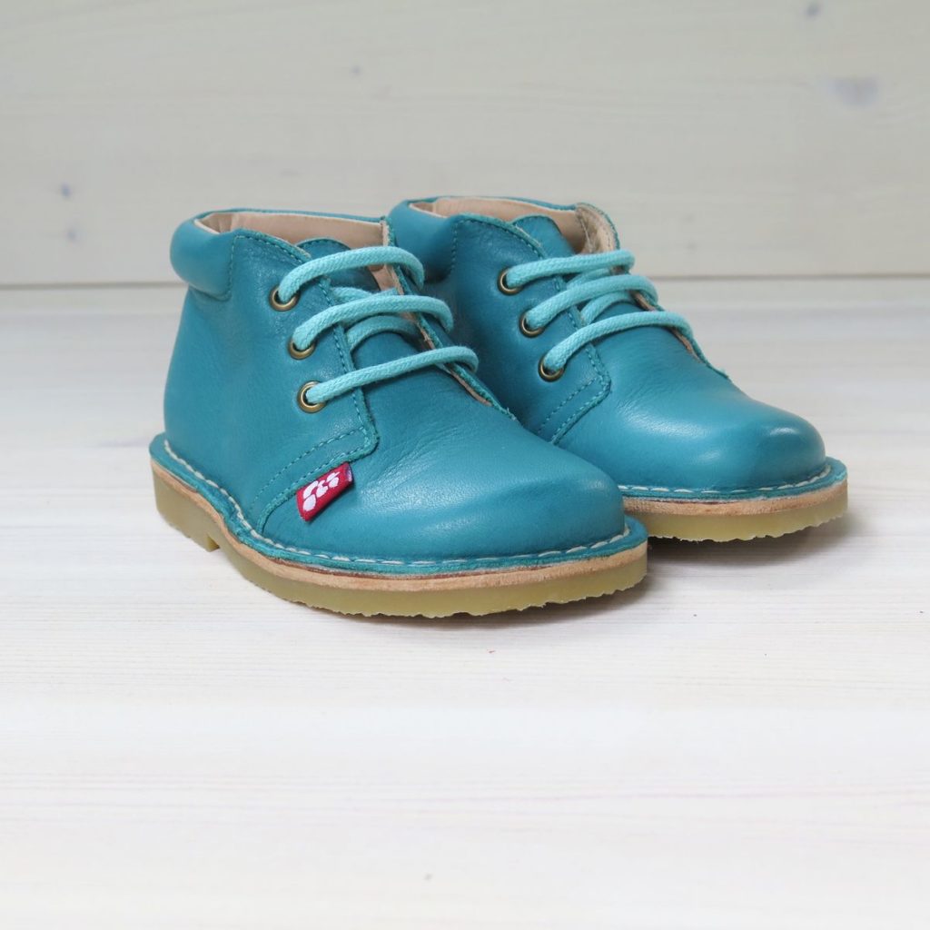 pololo-lace-up-loafers-aragon-turquoise-front