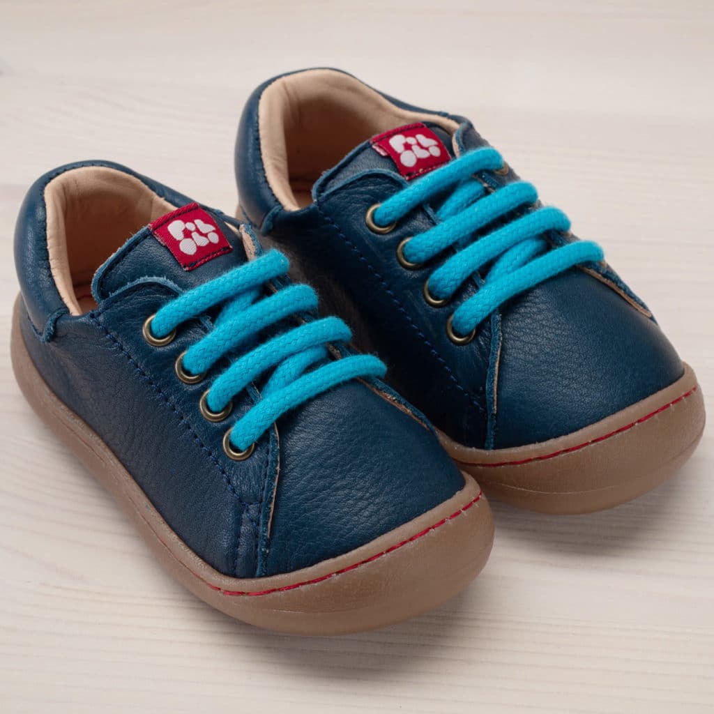 pololo-mini-schnuerer-sneaker-blau