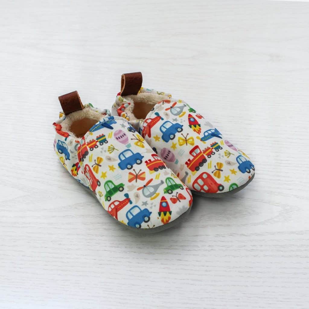 pololo-textile-slippers-seaqual-yarn-vehicles-front