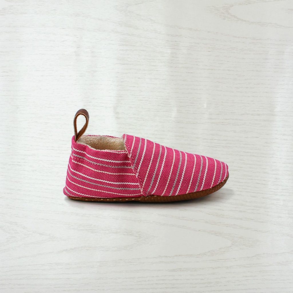 pololo-textile-slippers-sol-curled-pink-lateral