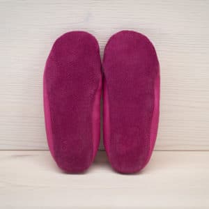 pololo-barefoot-ballerina-pink-sohle