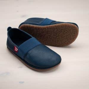 pololo-barefoot-elastico-outdoor-gummi-sohle-blau-seitlich