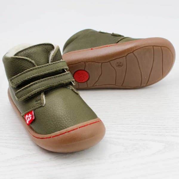 pololo-leather-double-climbing-shoe-nino-green-lined-side-sole-1200-1200