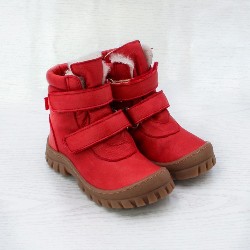 pololo-maxi-winter-boot-liam-wool-lining-red-front