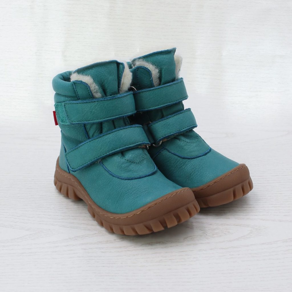 pololo-maxi-winter-boot-liam-wool-lining-turquoise-front