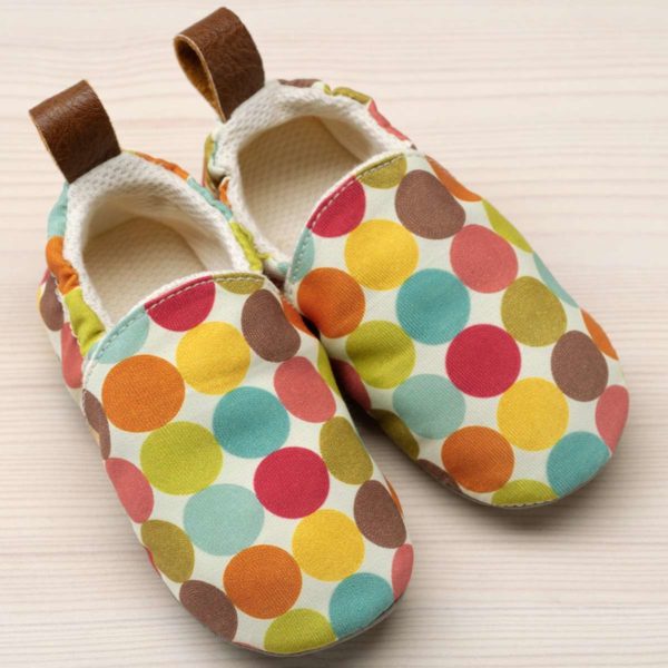 pololo-textile-slipper-seaqual-yarn-dots-front