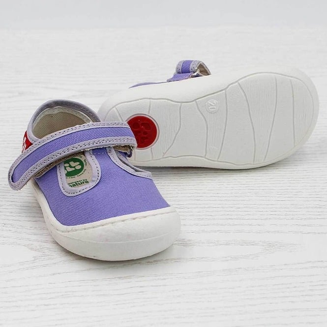 pololo-baumwolle-sneaker-arena-lila-seitlich-sohle-665-665