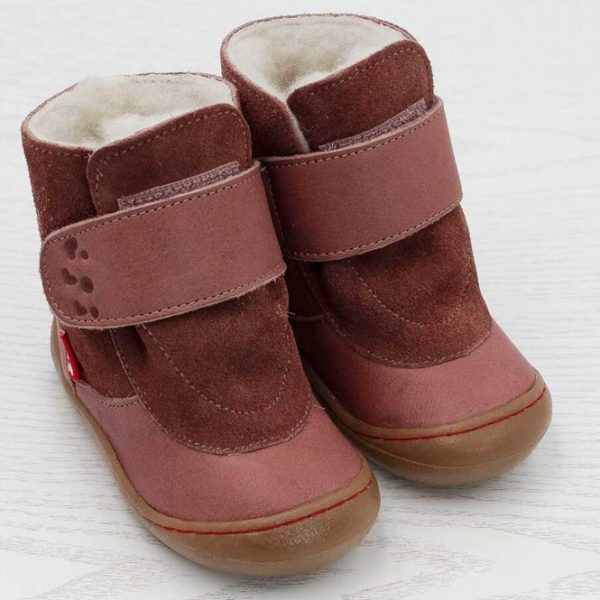 pololo-velcro-winter boots-karla-lined-campanula-frontal-665-665