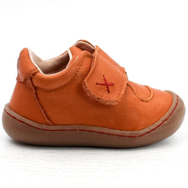 pololo-learning-shoe-primero-leather-brown-side