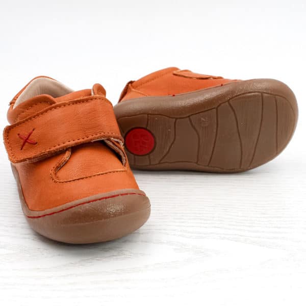pololo-learning-shoe-primero-leather-brown-side-sole