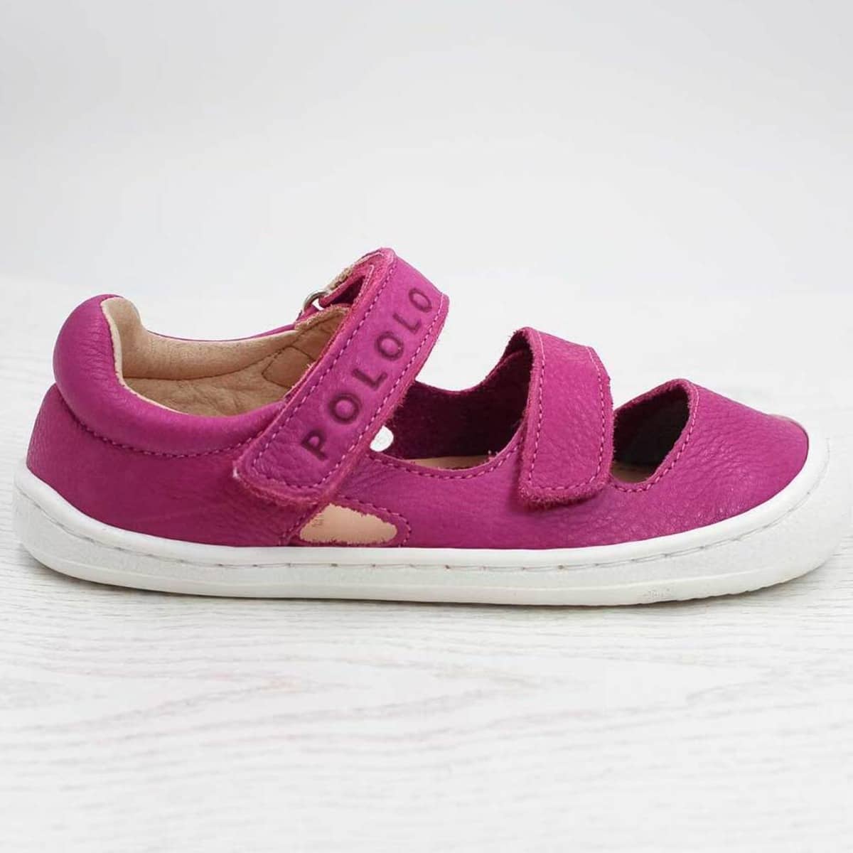 pololo-barfuss-sandale-mare-pink-seitlich