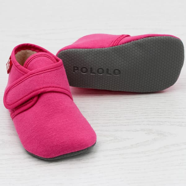pololo-baumwoll-hausschuh-cosy-pink-seitlich-sohle-1200-1200