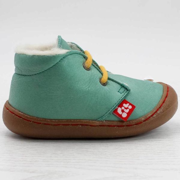 pololo-leather-children's-lace-up-shoes-juan-lined-green-side-1200-1200