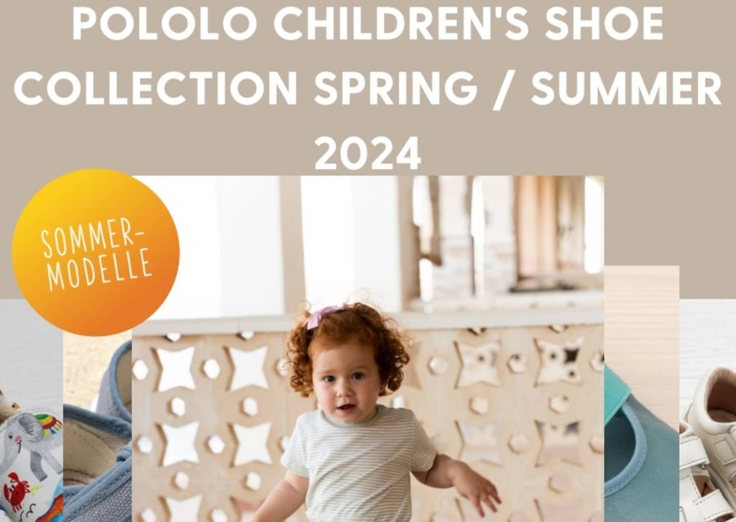 Deckblatt-Pololo-Childrens-Shoe-Collection-Spring-Summer-2024_english