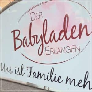Babyladen Erlangen
